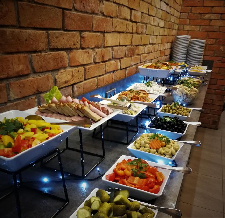Mikolajki Resort Hotel & Spa Jora Wielka Luaran gambar