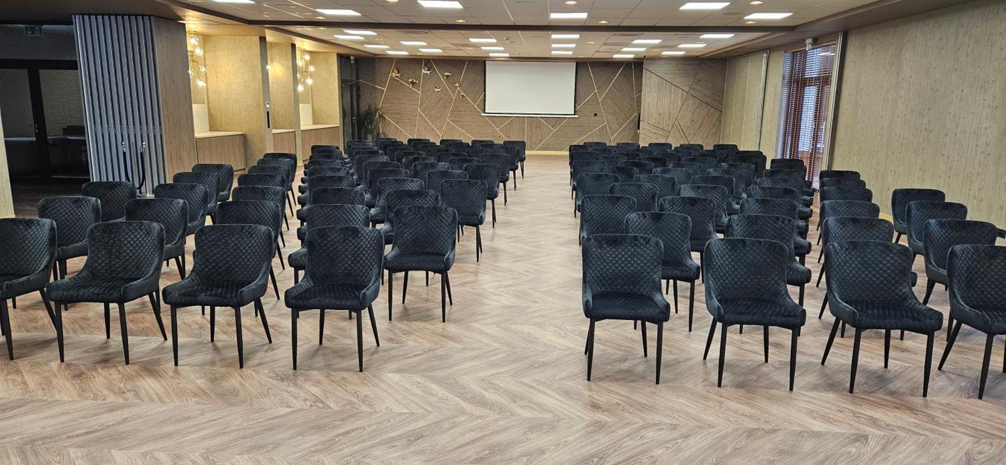 Mikolajki Resort Hotel & Spa Jora Wielka Luaran gambar