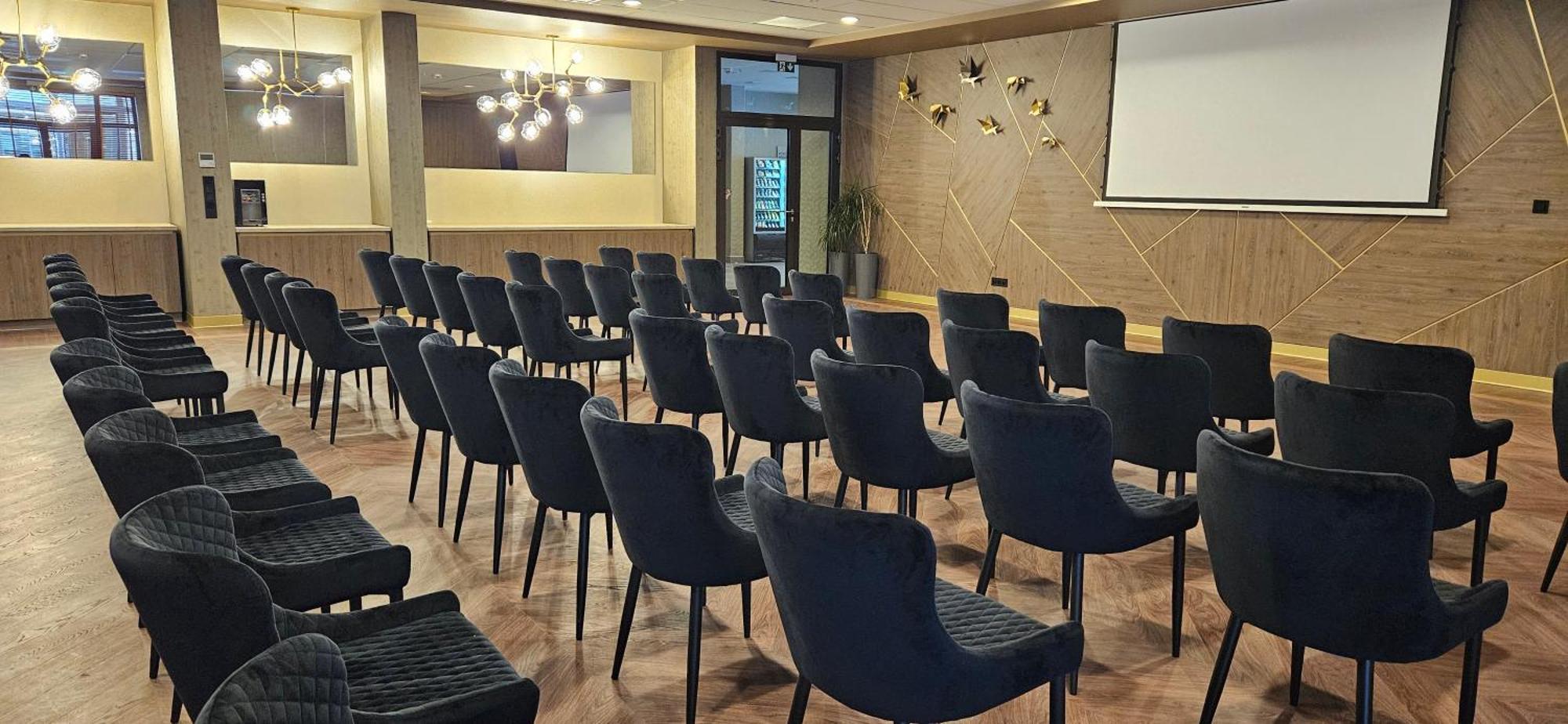 Mikolajki Resort Hotel & Spa Jora Wielka Luaran gambar