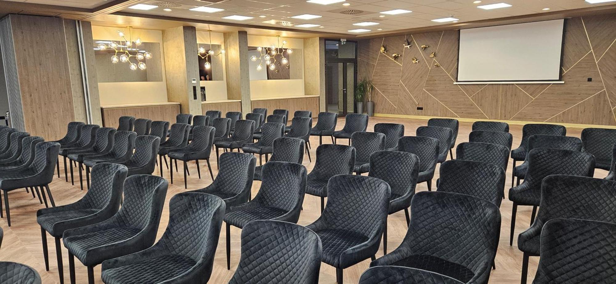 Mikolajki Resort Hotel & Spa Jora Wielka Luaran gambar