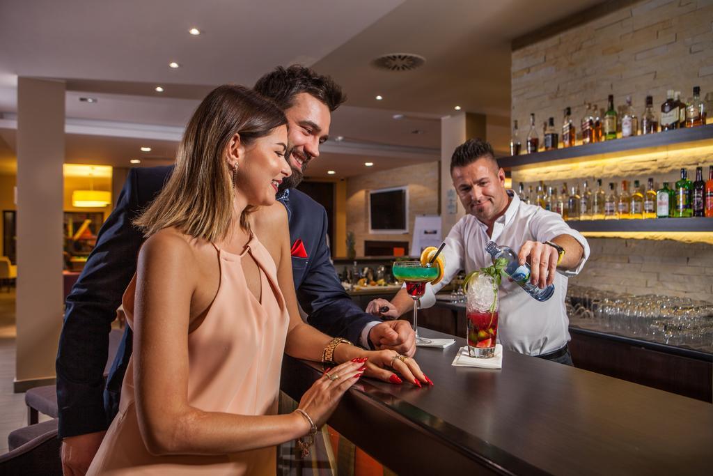 Mikolajki Resort Hotel & Spa Jora Wielka Luaran gambar