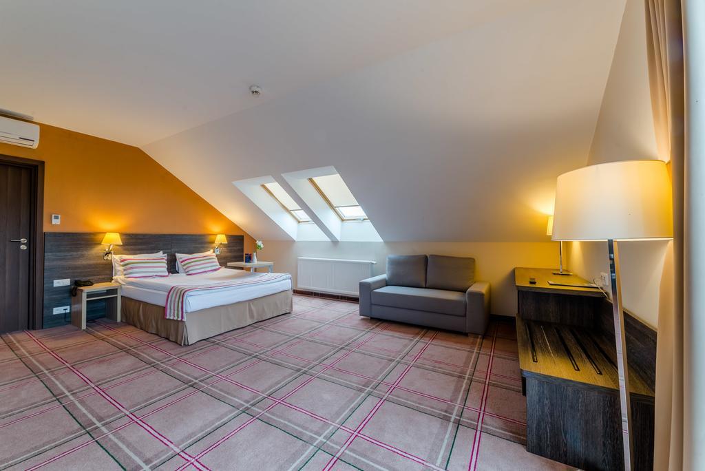 Mikolajki Resort Hotel & Spa Jora Wielka Luaran gambar