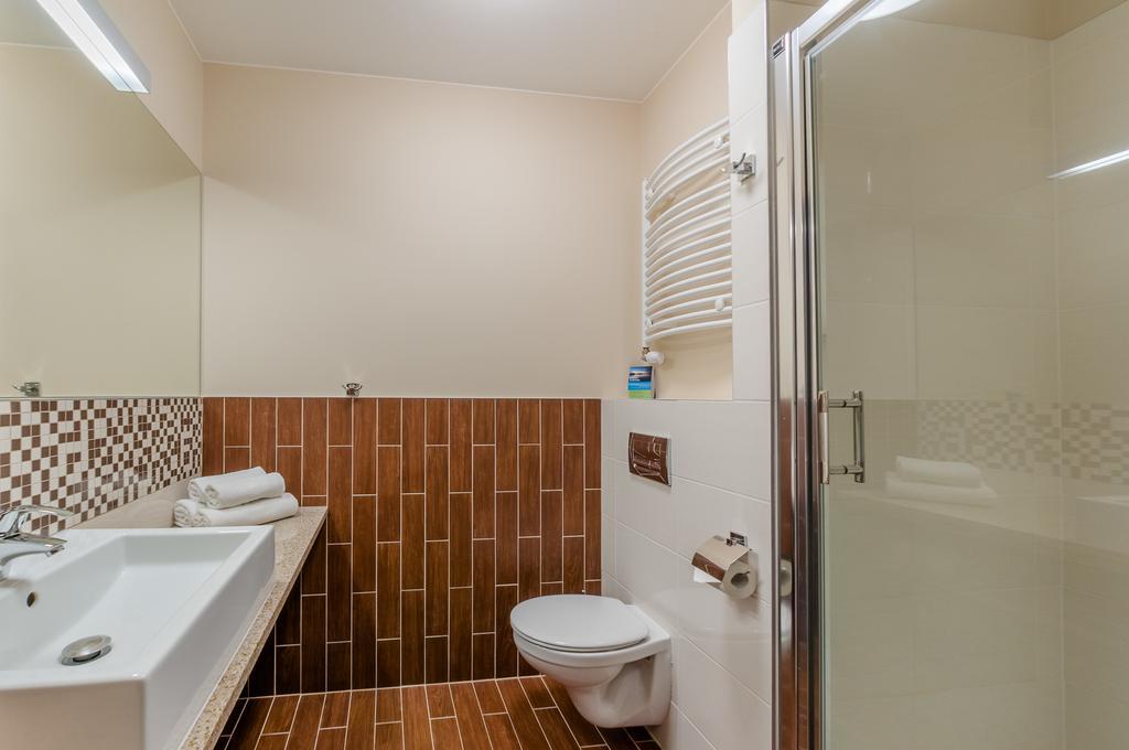 Mikolajki Resort Hotel & Spa Jora Wielka Luaran gambar