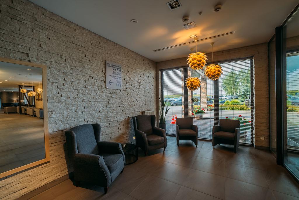 Mikolajki Resort Hotel & Spa Jora Wielka Luaran gambar