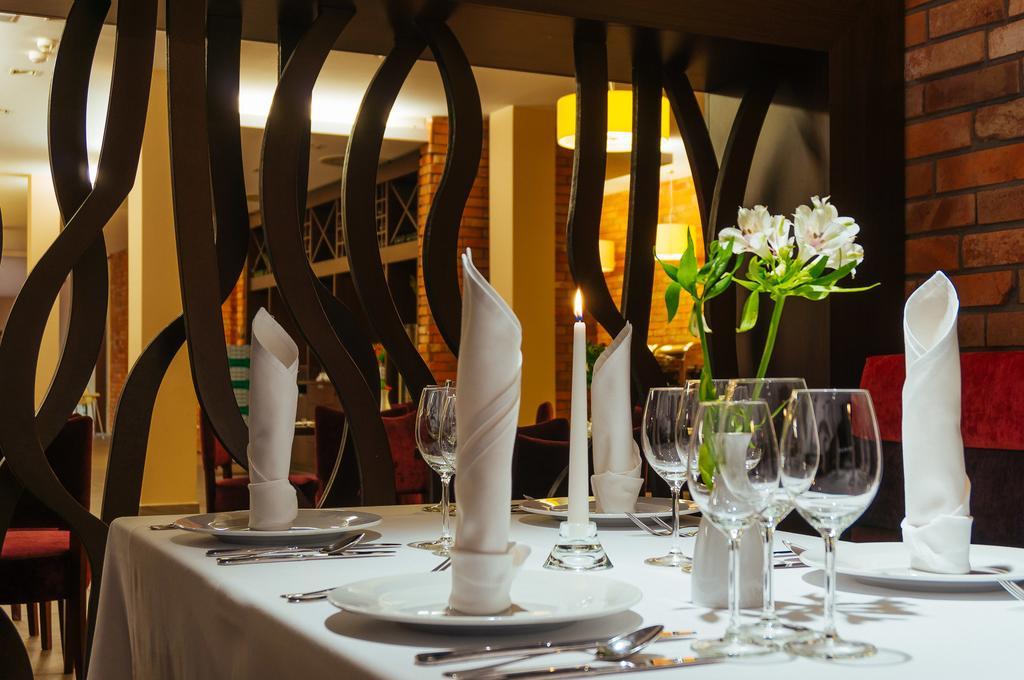 Mikolajki Resort Hotel & Spa Jora Wielka Luaran gambar