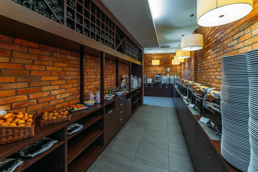 Mikolajki Resort Hotel & Spa Jora Wielka Luaran gambar