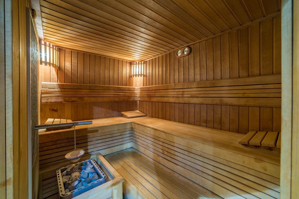 Mikolajki Resort Hotel & Spa Jora Wielka Luaran gambar