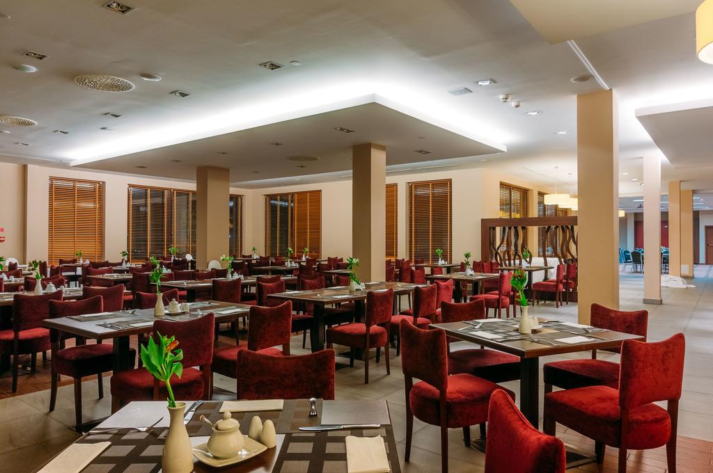 Mikolajki Resort Hotel & Spa Jora Wielka Luaran gambar