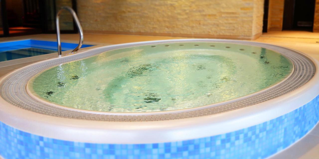 Mikolajki Resort Hotel & Spa Jora Wielka Luaran gambar